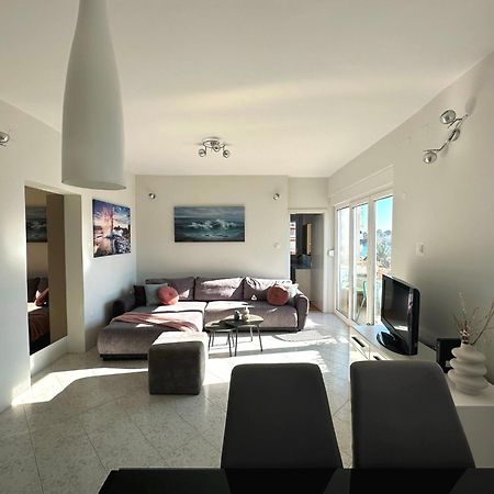 Spacious 3Bdr App In Center "Sunny Bayside" Zára Kültér fotó