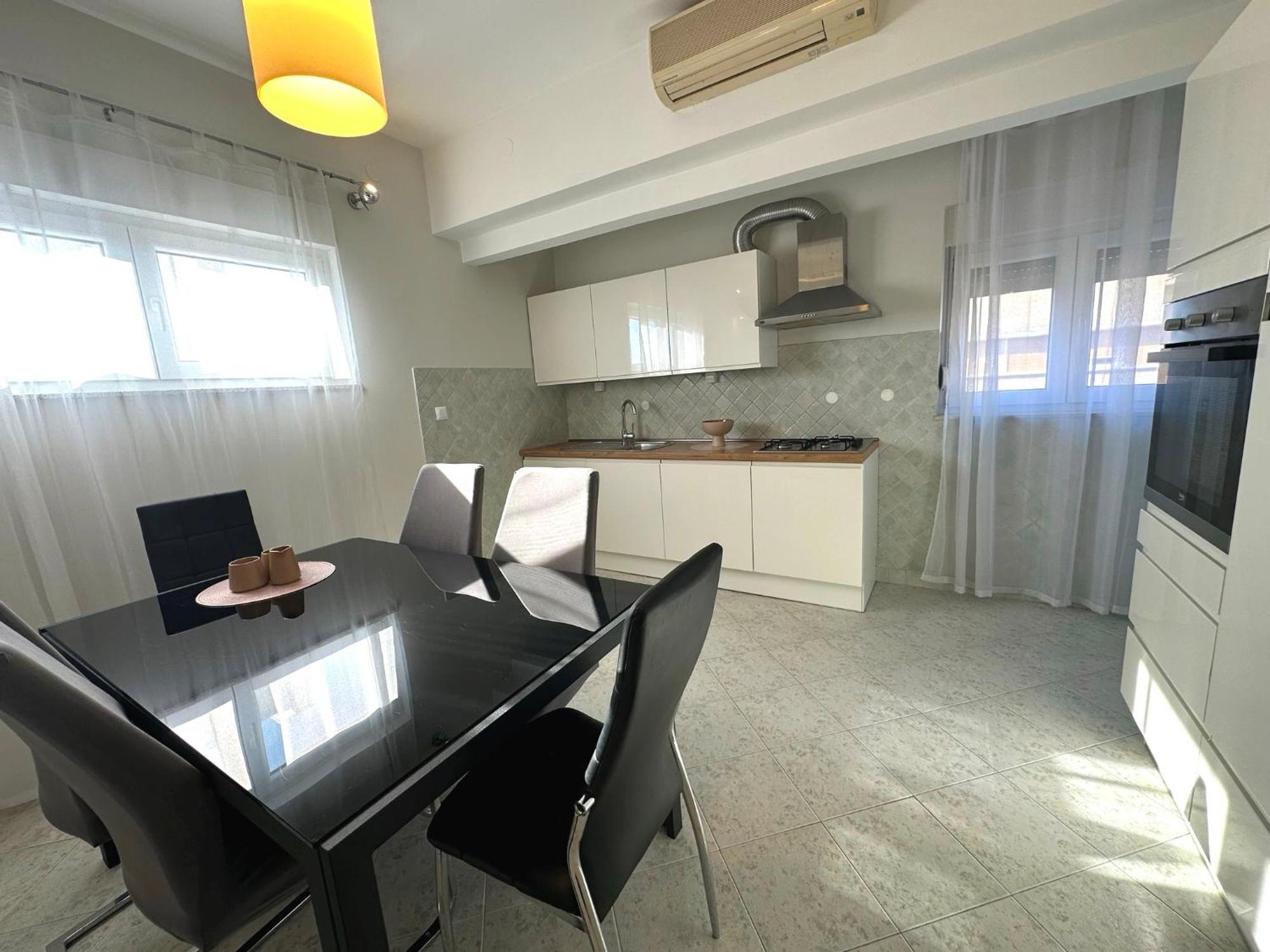 Spacious 3Bdr App In Center "Sunny Bayside" Zára Kültér fotó