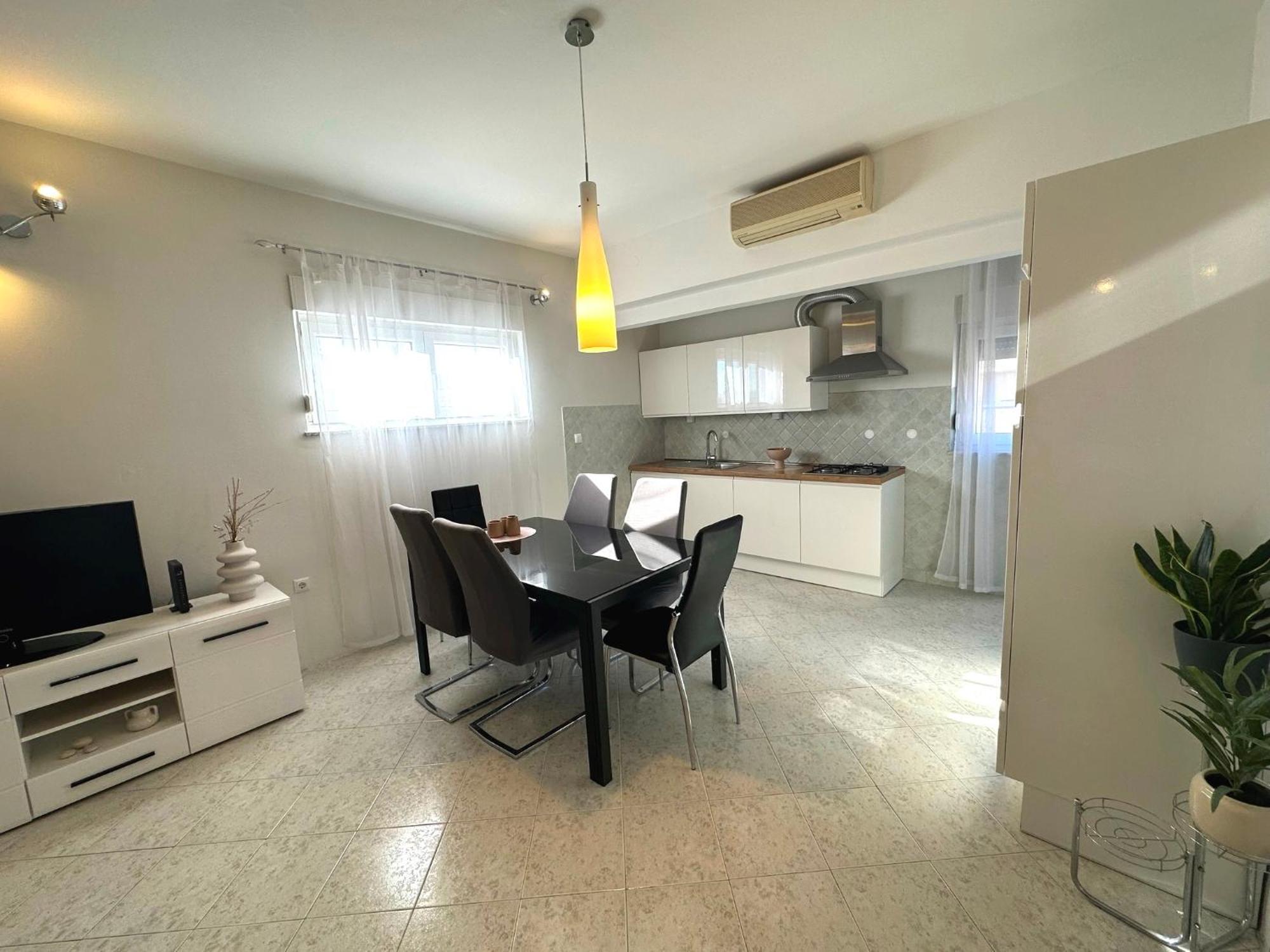 Spacious 3Bdr App In Center "Sunny Bayside" Zára Kültér fotó